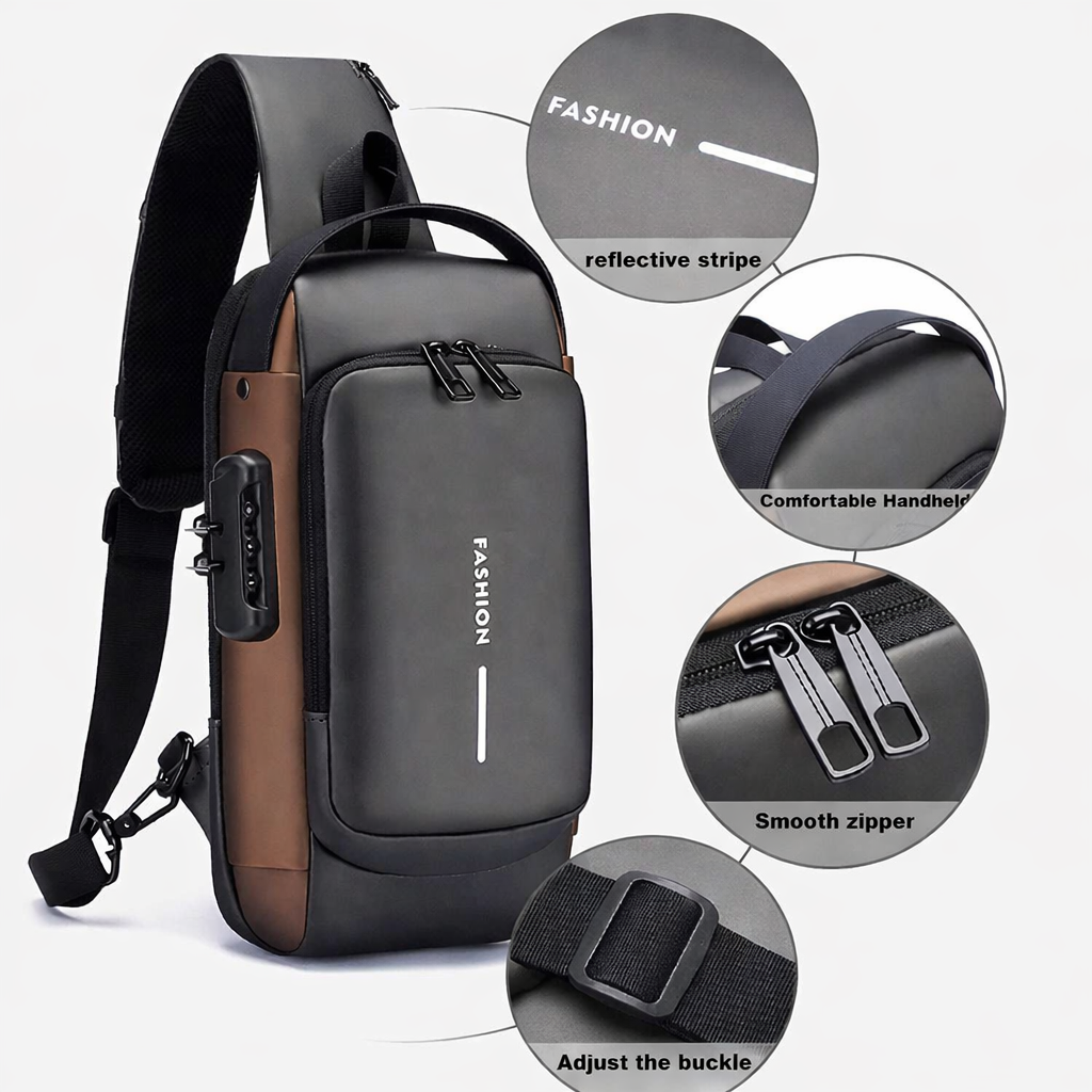 Crossbody Sling bag