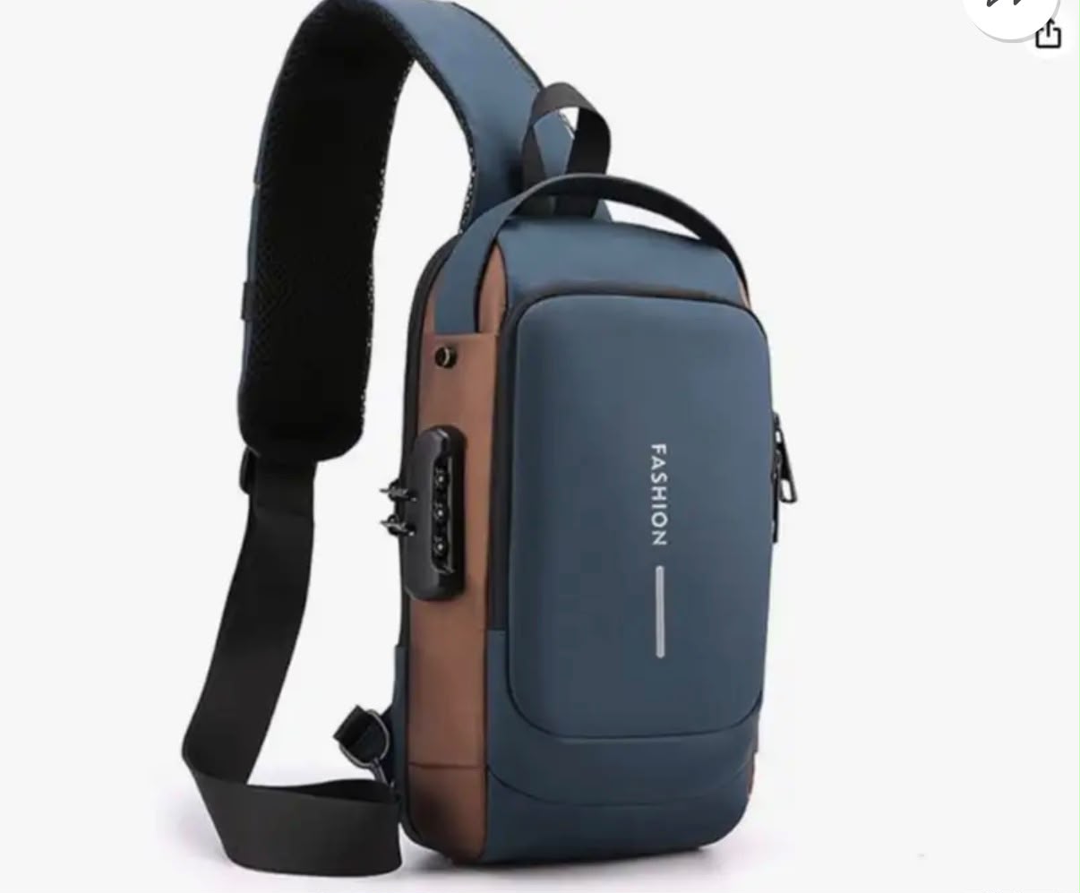 Crossbody Sling bag