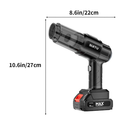 3 in 1 High Power Vaccum Cleaner Portable 18000PA Wireless