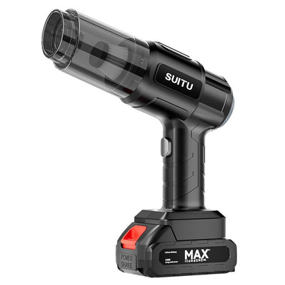 3 in 1 High Power Vaccum Cleaner Portable 18000PA Wireless