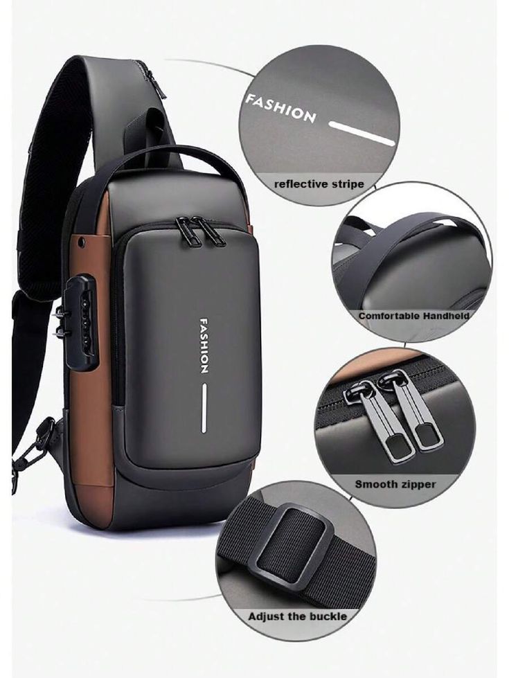 Crossbody Sling bag