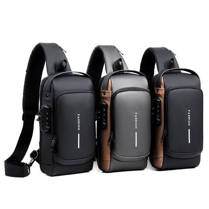 Crossbody Sling bag