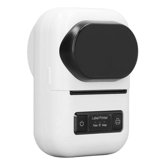 Portable Thermal Label Printer