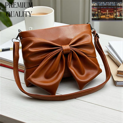 Butterfly Sling Bag