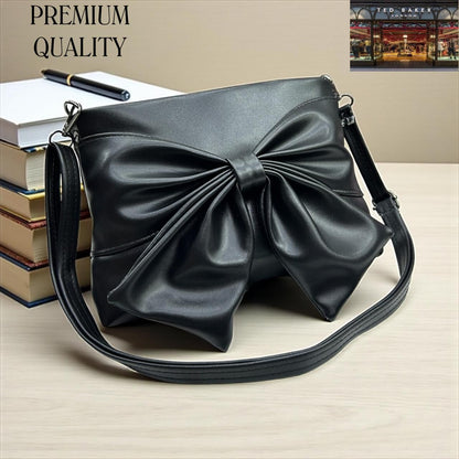 Butterfly Sling Bag