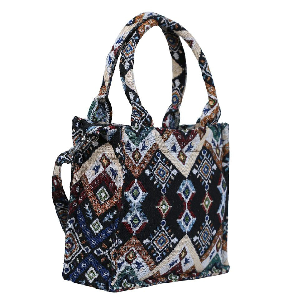 Ethnic Cross Bag