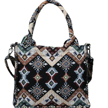 Ethnic Cross Bag