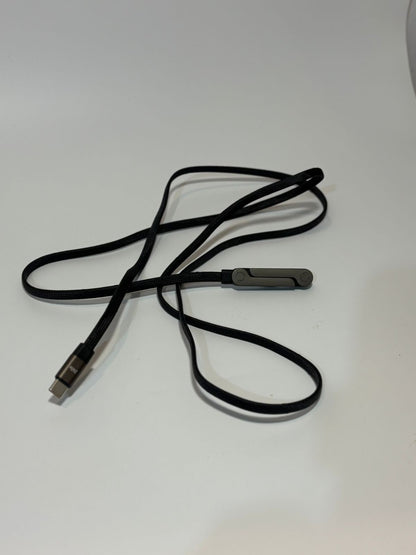 2 in 1 Invisible Holder charger cable