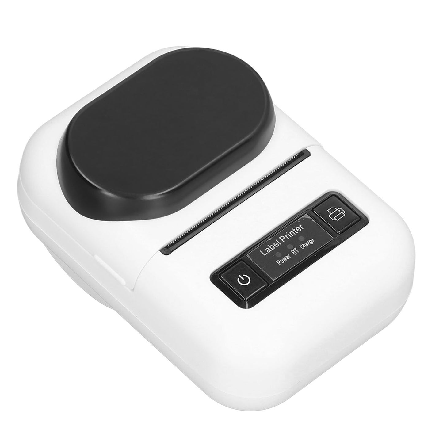 Portable Thermal Label Printer