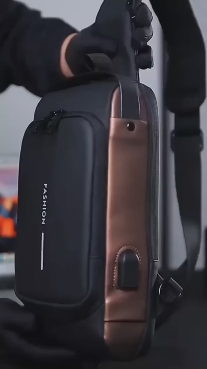 Crossbody Sling bag